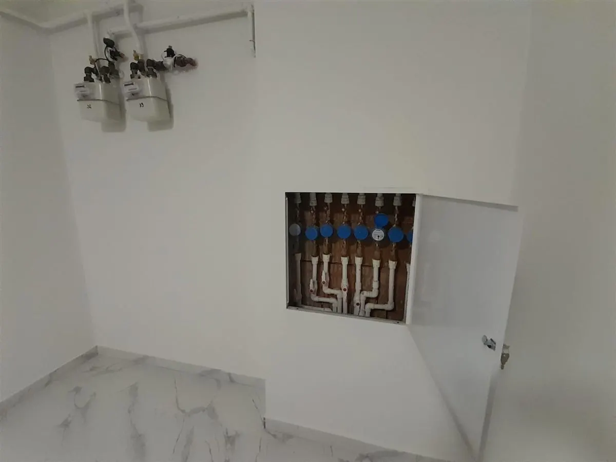 Ap. 2 cam,D, 66mp, Bucium-Visan, 0% comision,intabulat - foto 10