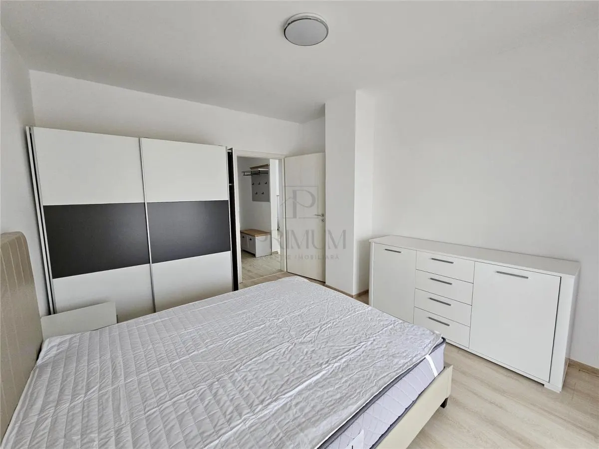 ARADULUI, APARTAMENT 2 CAMERE DE INCHIRIAT, PARCARE, LIFT - foto 2