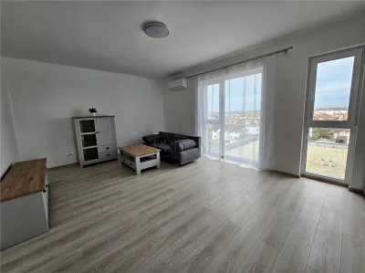 ARADULUI, APARTAMENT 2 CAMERE DE INCHIRIAT, PARCARE, LIFT - foto 3