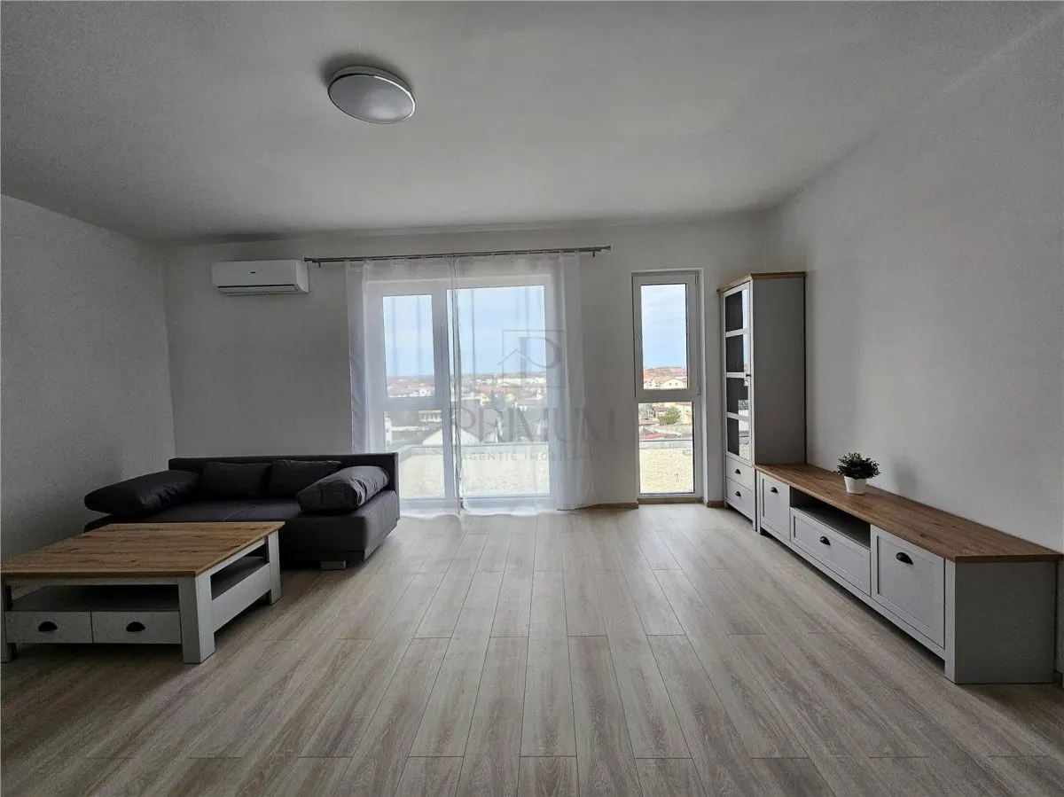 ARADULUI, APARTAMENT 2 CAMERE DE INCHIRIAT, PARCARE, LIFT - foto 4