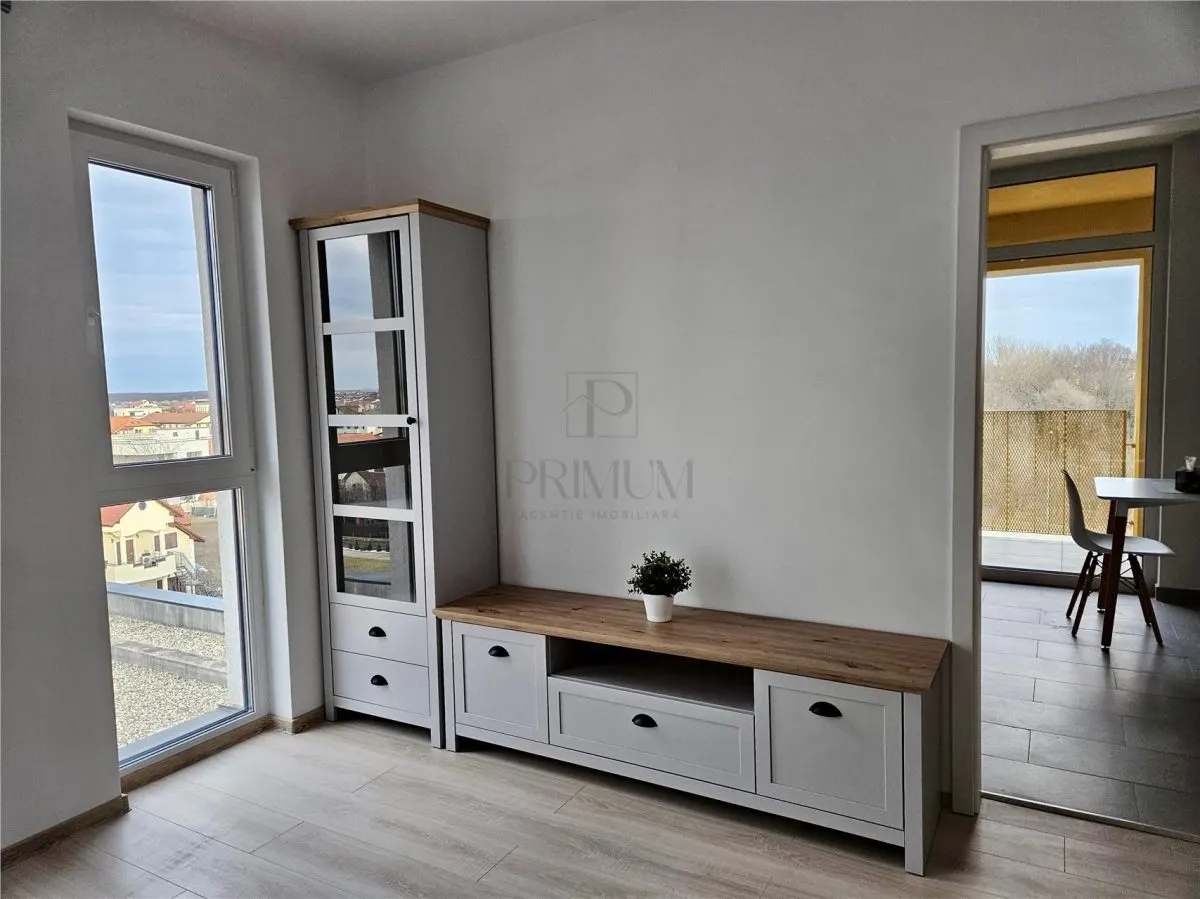 ARADULUI, APARTAMENT 2 CAMERE DE INCHIRIAT, PARCARE, LIFT - foto 5