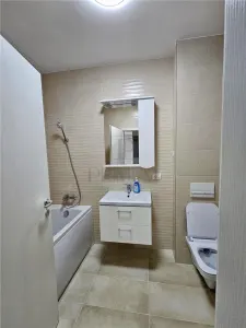 ARADULUI, APARTAMENT 2 CAMERE DE INCHIRIAT, PARCARE, LIFT - foto 7