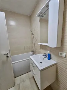 ARADULUI, APARTAMENT 2 CAMERE DE INCHIRIAT, PARCARE, LIFT - foto 8