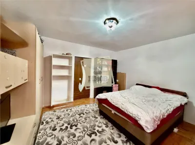 Apartament mobilat 2 camere balcon și parcare în Turnisor - foto 6