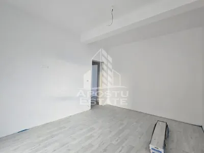 Apartament de vanzare cu 3 camere si 2 bai,bloc nou,Giroc,Calea Urseni - foto 3