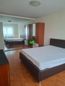 Apartament de inchiriat 2 camere decomandat Sibiu Strand - Sibiu