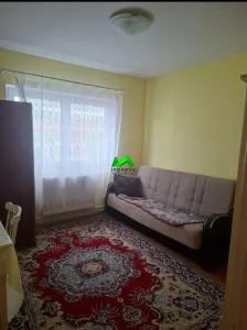 Apartament de inchiriat 2 camere decomandat Sibiu Strand - foto 2
