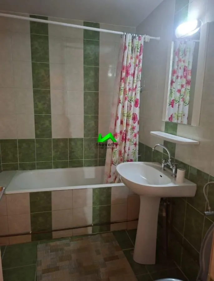 Apartament de inchiriat 2 camere decomandat Sibiu Strand - foto 4