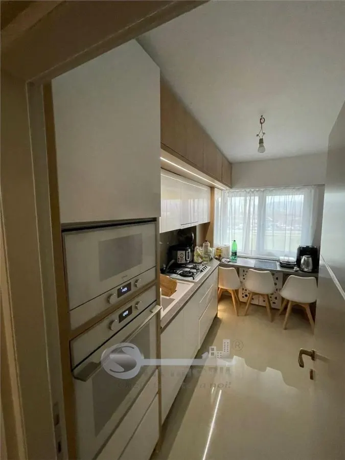 Apartament 2 cam.decomandat+loc parcare subteran Complex Himson - foto 11