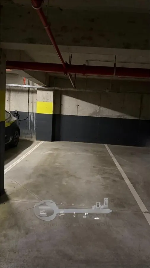 Apartament 2 cam.decomandat+loc parcare subteran Complex Himson - foto 13