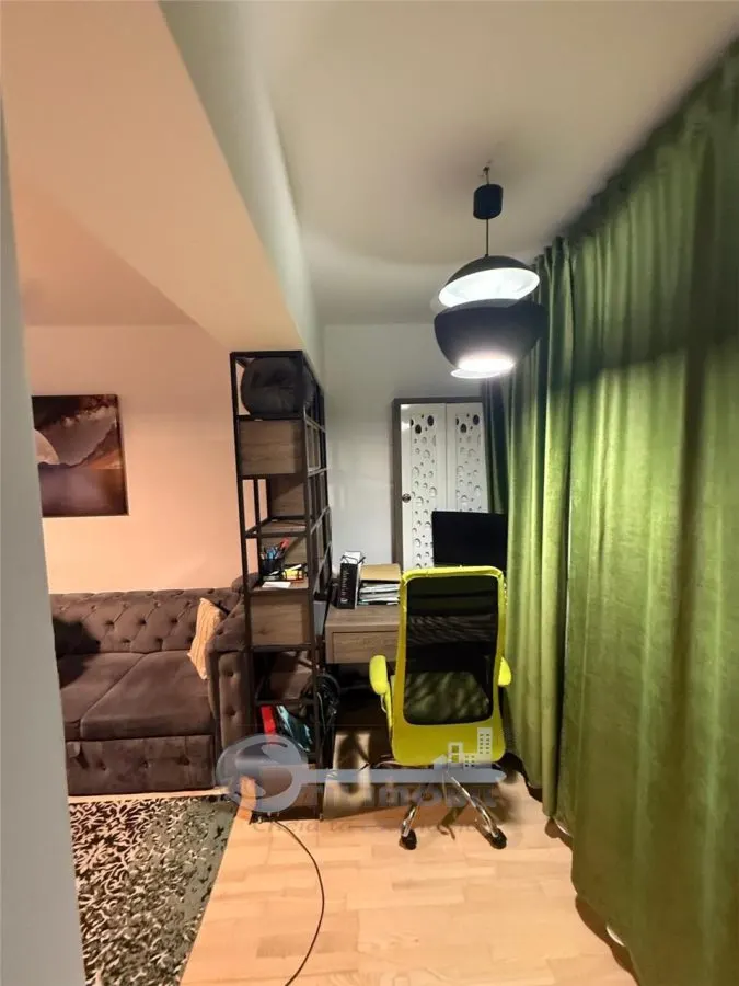 Apartament 2 cam.decomandat+loc parcare subteran Complex Himson - foto 3