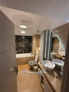 Apartament 2 cam.decomandat+loc parcare subteran Complex Himson - foto 4