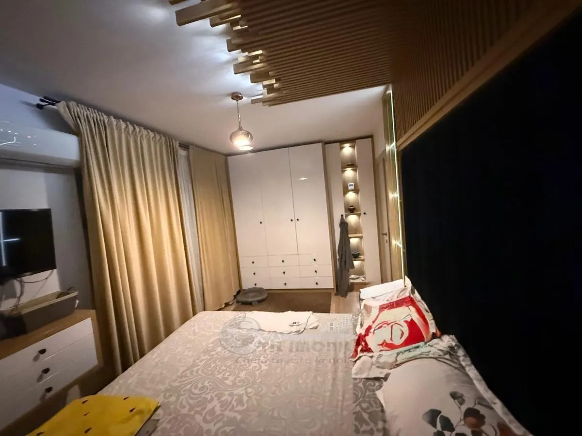 Apartament 2 cam.decomandat+loc parcare subteran Complex Himson - foto 5