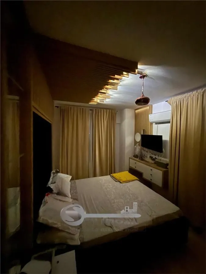 Apartament 2 cam.decomandat+loc parcare subteran Complex Himson - foto 6