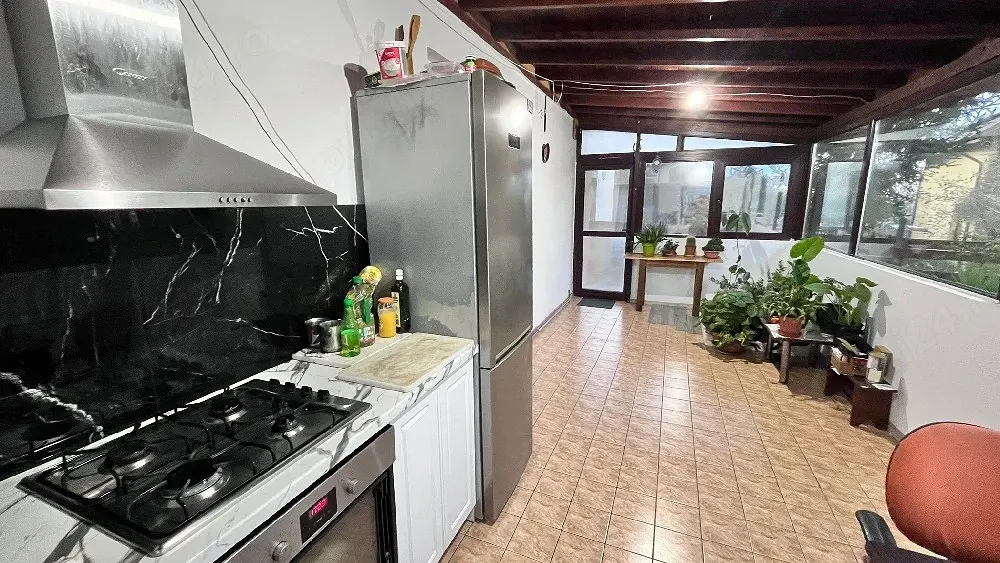 Apartament 110 mp în vilă | Plopii Fără Soț â€“ Bucium | Curte proprie | 2-4 locuri de parcare - foto 5
