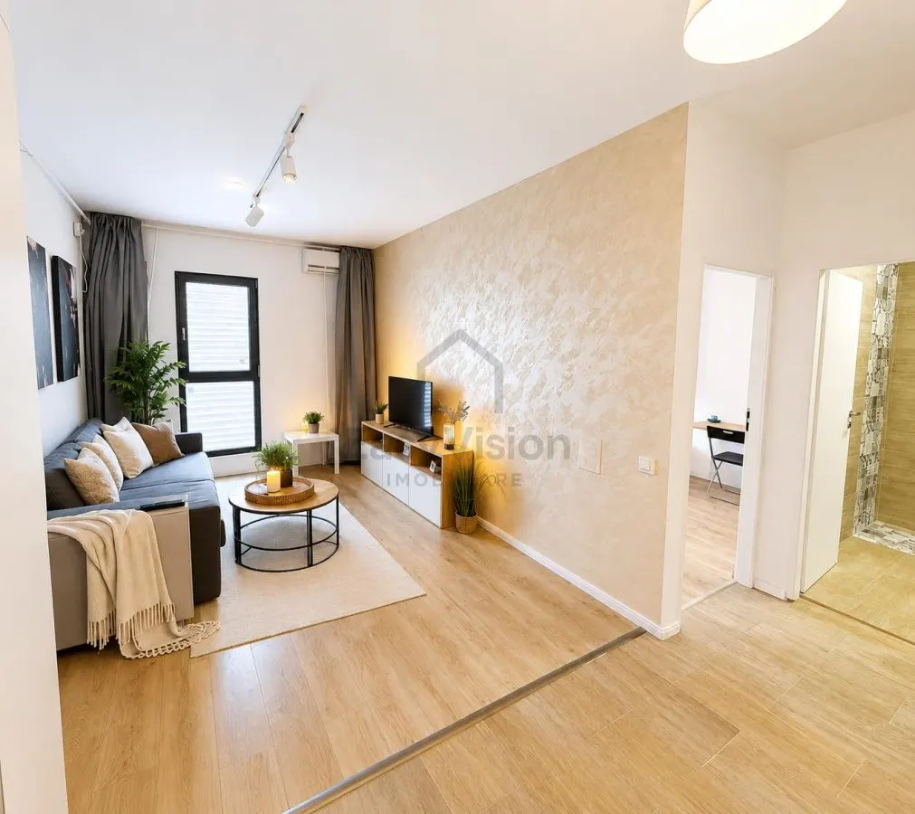Apartament 2 camere | Plaza Residence | Sector 6 - foto 1