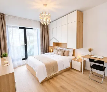 Apartament 2 camere | Plaza Residence | Sector 6 - foto 2