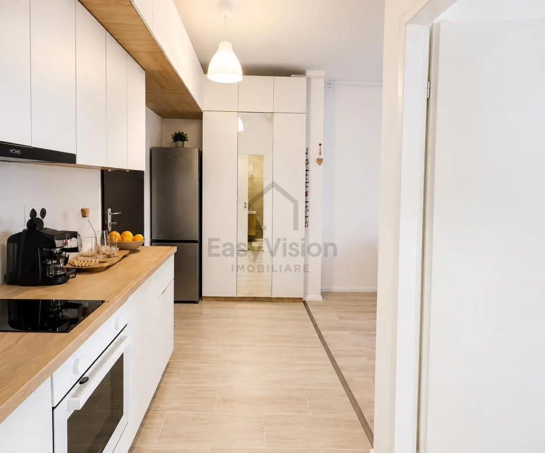 Apartament 2 camere | Plaza Residence | Sector 6 - foto 3