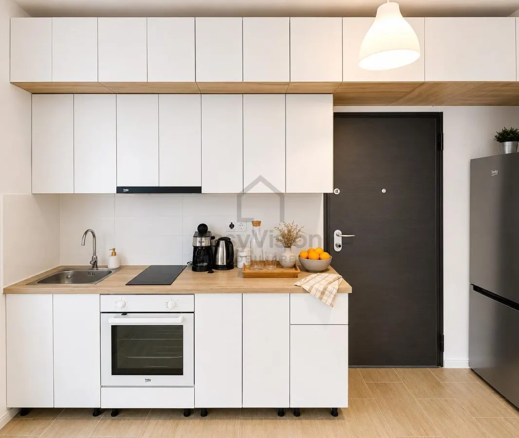 Apartament 2 camere | Plaza Residence | Sector 6 - foto 6