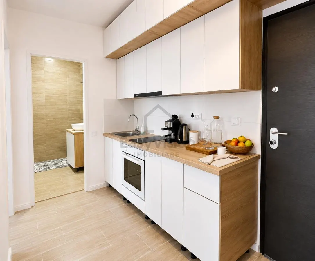 Apartament 2 camere | Plaza Residence | Sector 6 - foto 7