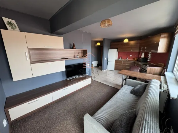 Apartament 2 camere Oradea - poza 1