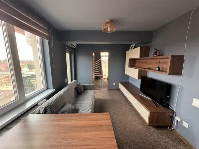 Apartament cu 2 camere, Dragos Voda - foto 2