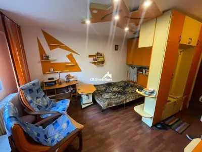 Garsoniera Bulevardul Brancoveanu - Bucuresti