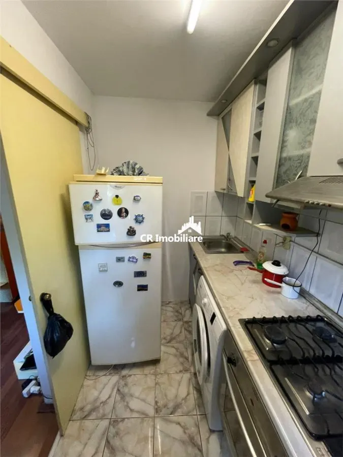 Garsoniera Bulevardul Brancoveanu - foto 4