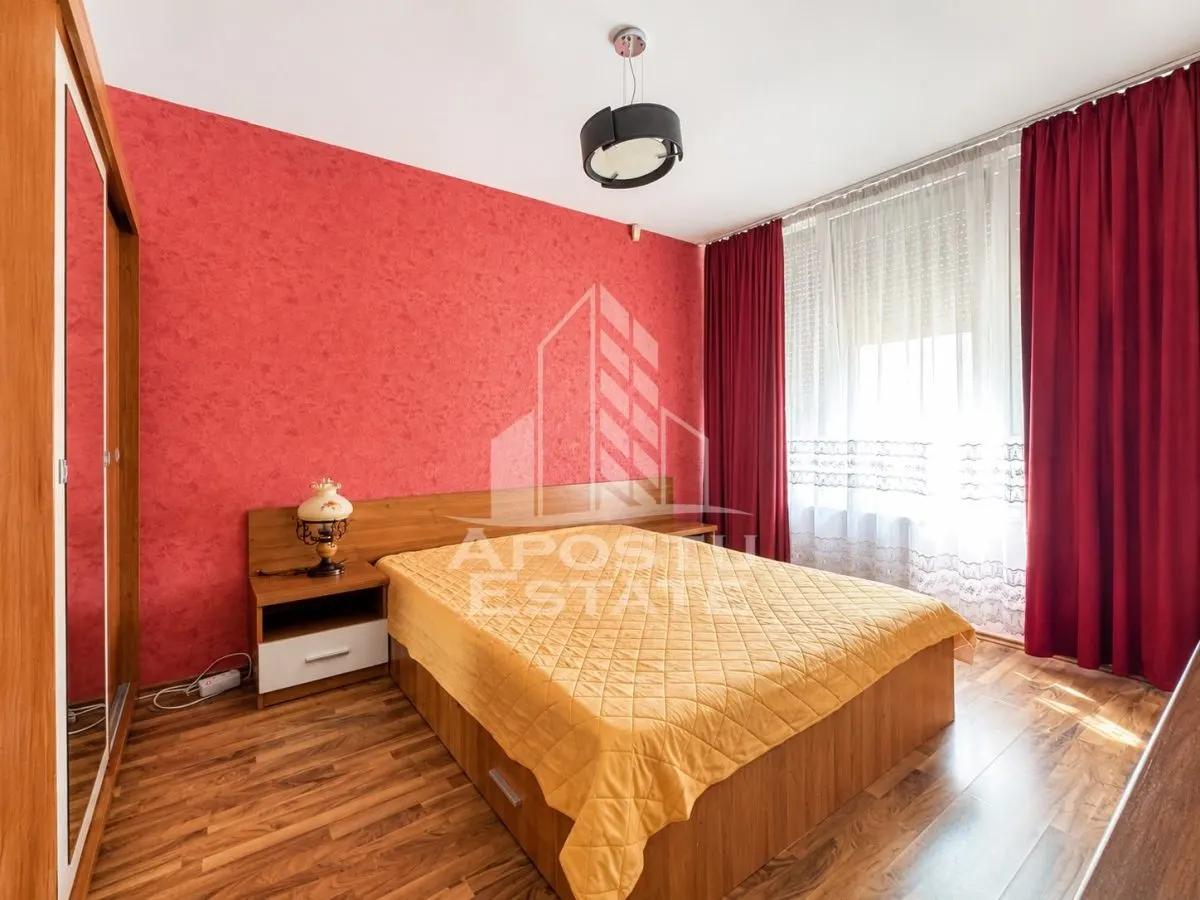 Apartamenbt 2 camere zona UTA - foto 1