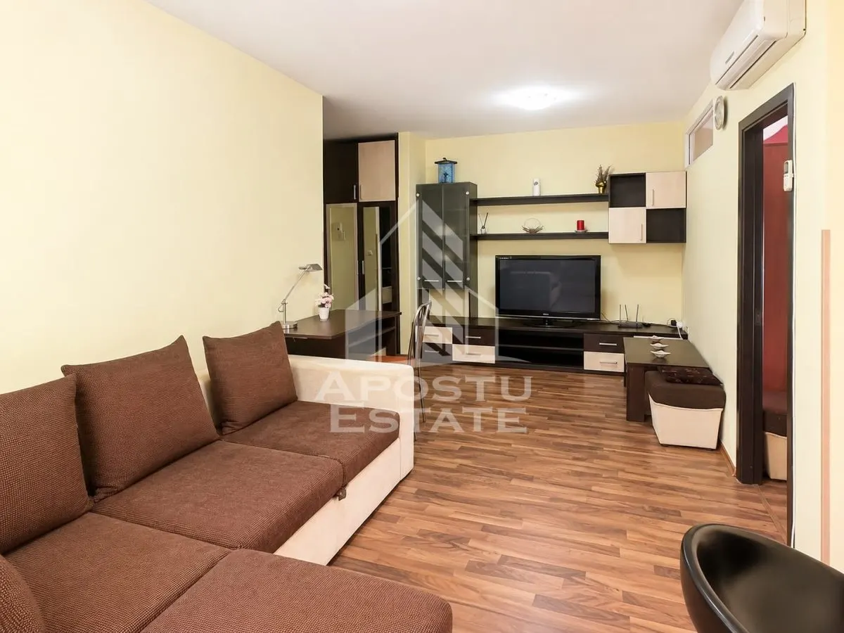 Apartamenbt 2 camere zona UTA - foto 3