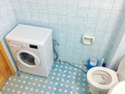 Apartament 3 camere | Blvd. Independenței -  5 minute de UMF | 550â‚¬ - foto 8