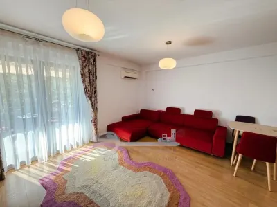 Apartament 3 camere +terasa +boxa+garaj, Pacurari - Iasi