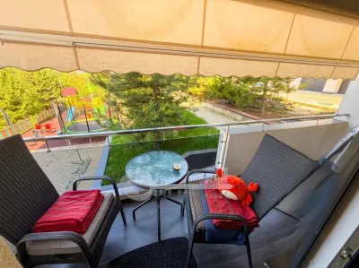 Apartament 3 camere +terasa +boxa+garaj, Pacurari - foto 13