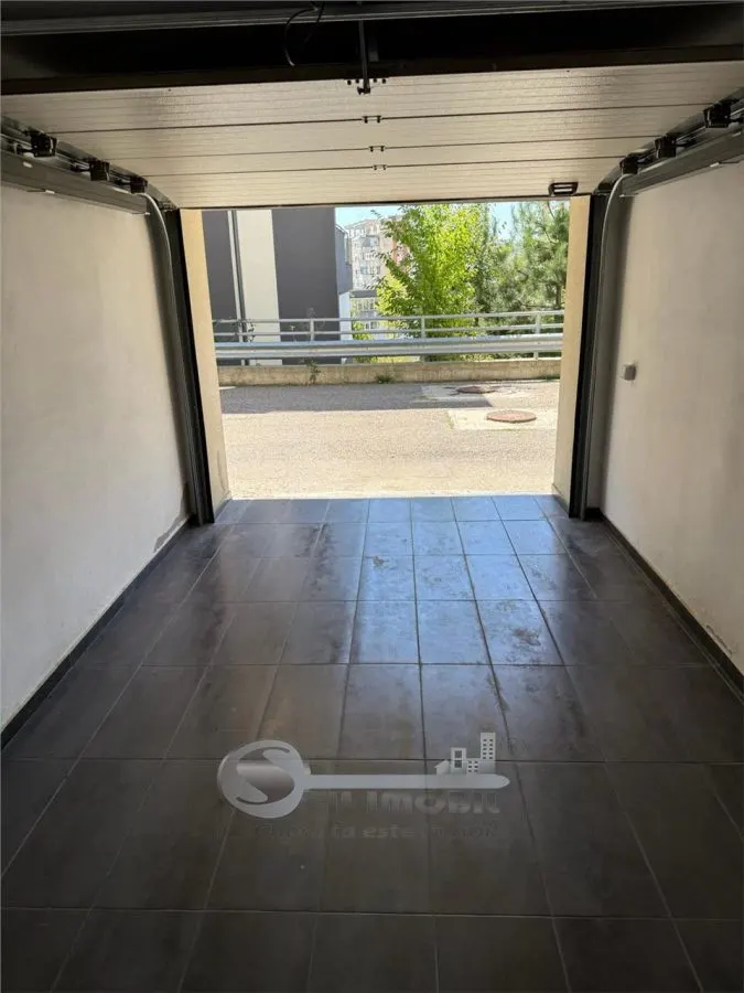 Apartament 3 camere +terasa +boxa+garaj, Pacurari - foto 14