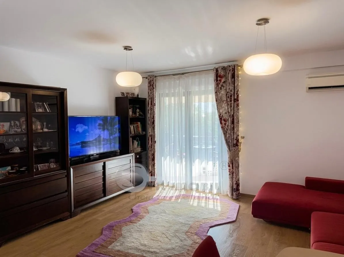 Apartament 3 camere +terasa +boxa+garaj, Pacurari - foto 3