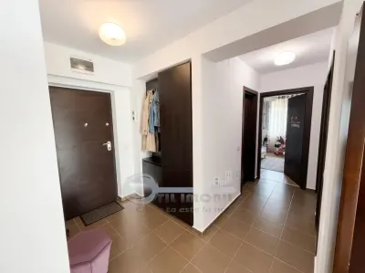 Apartament 3 camere +terasa +boxa+garaj, Pacurari - foto 6