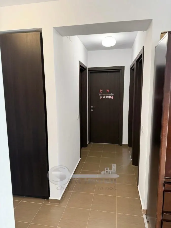 Apartament 3 camere +terasa +boxa+garaj, Pacurari - foto 7