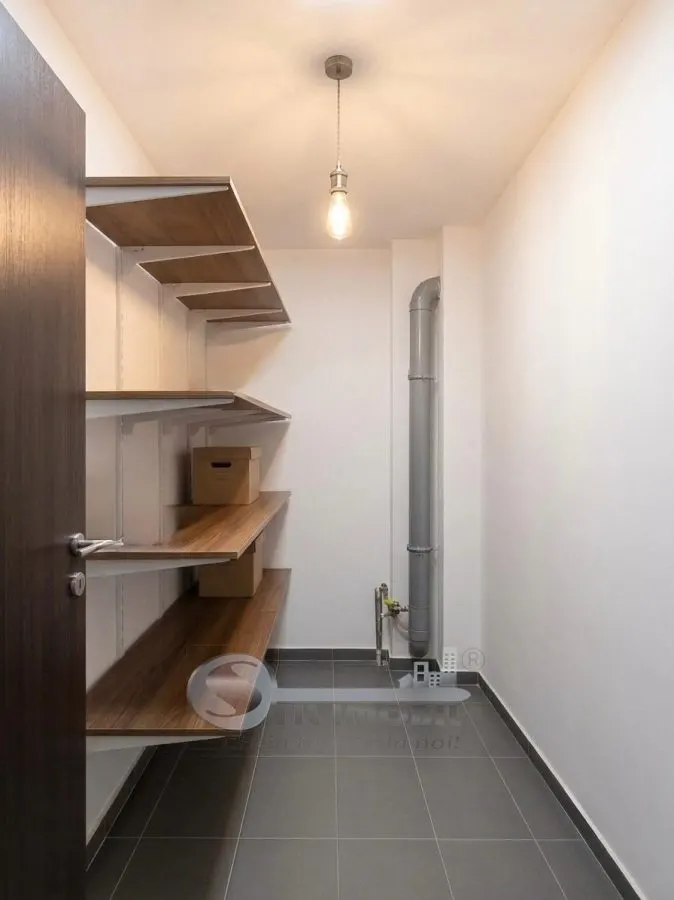 Apartament 3 camere +terasa +boxa+garaj, Pacurari - foto 9