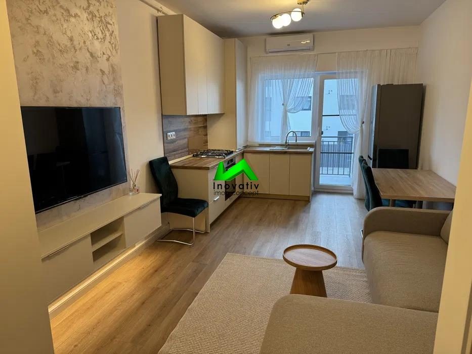 Apartamemt de inchiriat 2 camere Sibiu Selimbar - Sibiu
