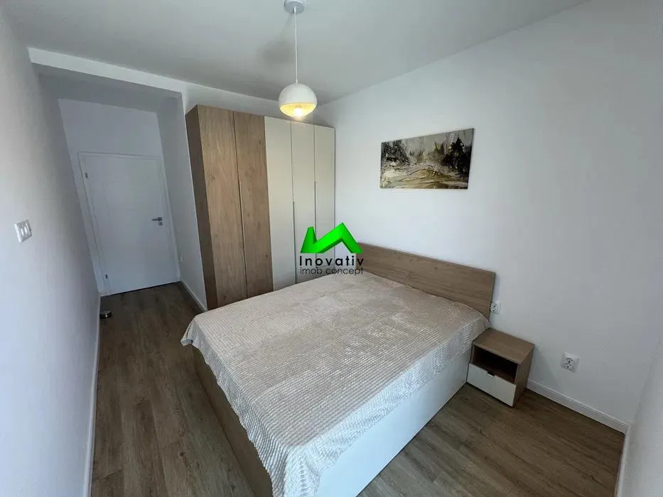 Apartamemt de inchiriat 2 camere Sibiu Selimbar - foto 3