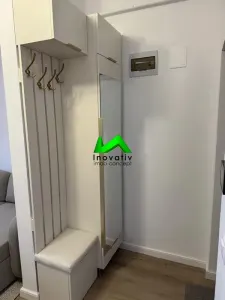 Apartamemt de inchiriat 2 camere Sibiu Selimbar - foto 4