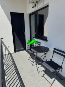 Apartamemt de inchiriat 2 camere Sibiu Selimbar - foto 7