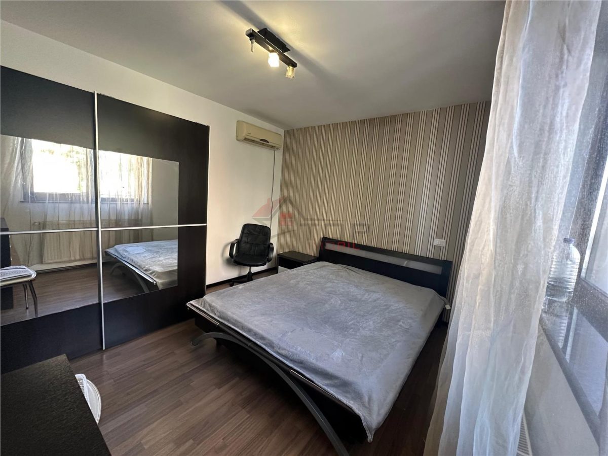 Inchiriere Apartament 2 camere Decomandat - Baza 3 - Carrefour Felicia - Iasi