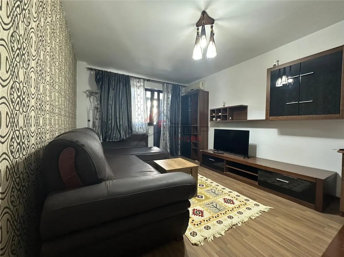 Inchiriere Apartament 2 camere Decomandat - Baza 3 - Carrefour Felicia - foto 5