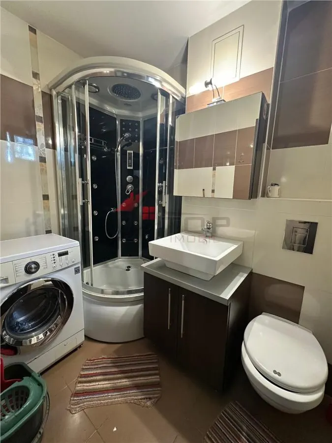 Inchiriere Apartament 2 camere Decomandat - Baza 3 - Carrefour Felicia - foto 7