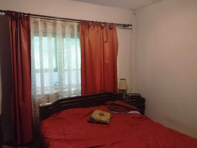Apartament cu 3 camere decomandat  Racadau, mobilat, parcare si boxa - foto 3