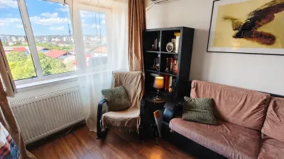 Apartament 3 camere +boxa Cetatuia- Frumoasa - foto 3