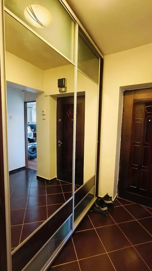 Apartament 3 camere +boxa Cetatuia- Frumoasa - foto 6