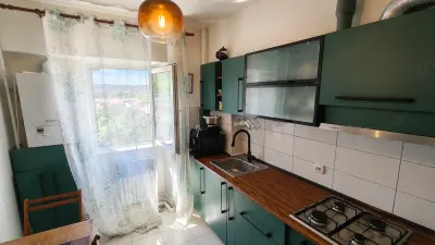 Apartament 3 camere +boxa Cetatuia- Frumoasa - foto 8