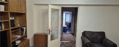 Apartament 3 camere Podul de Fier - foto 2